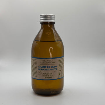 Shampoo Sebo Normalizzante