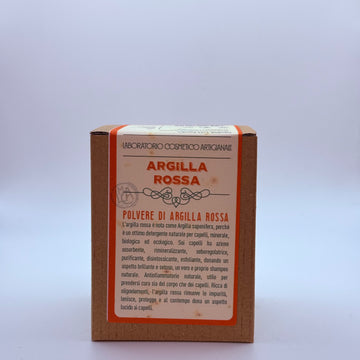 Argilla Rossa