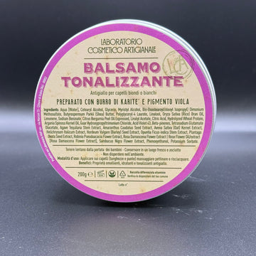 Balsamo Tonalizzante Viola