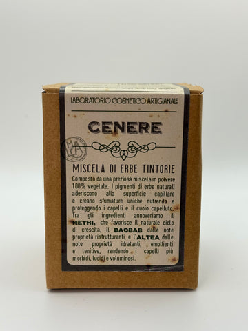 Miscela Cenere