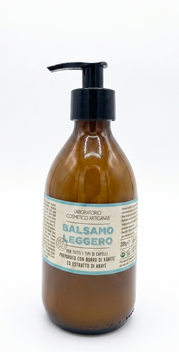 Balsamo Leggero
