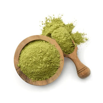 Polvere di Cassia - Henné Neutro - 1 kg