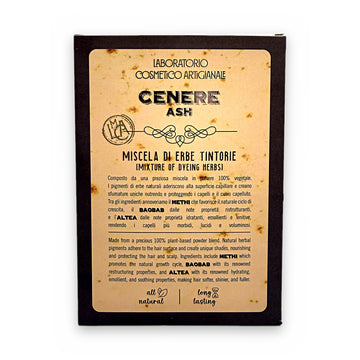 Miscela Cenere