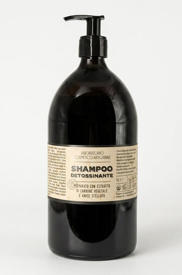 Shampoo Detossinante - 1 Litro