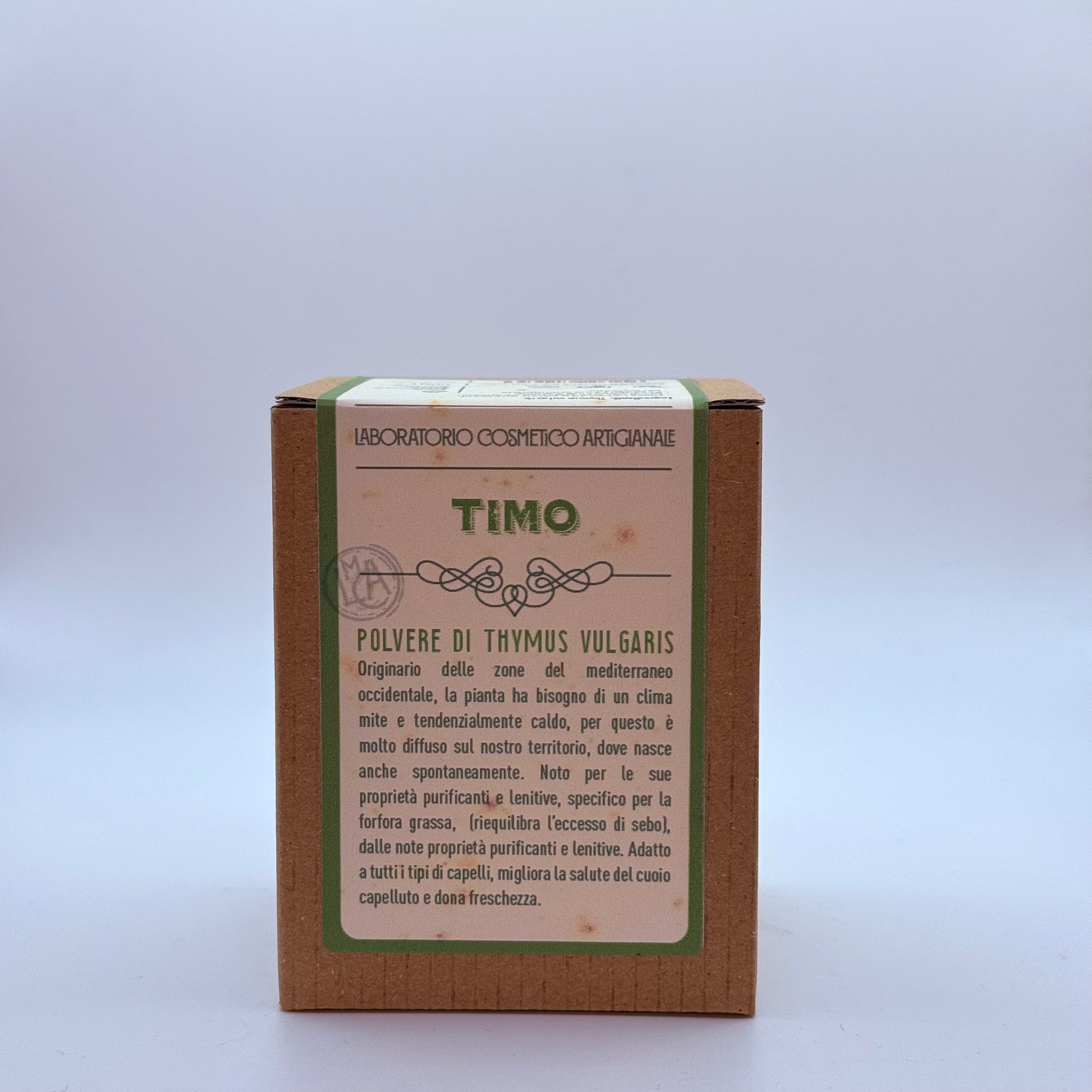 Timo Lab Timo