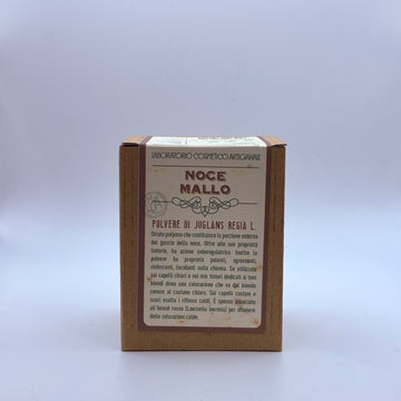 Henné Noce Mallo
