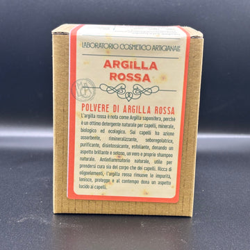 Argilla Rossa