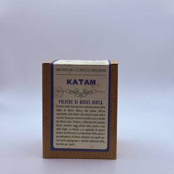 Katam