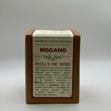 Miscela Mogano