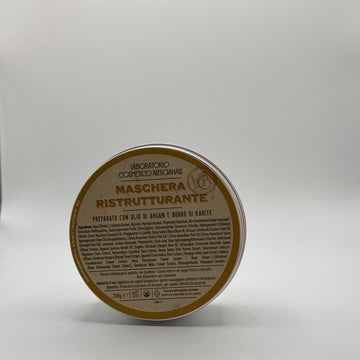 Maschera ristrutturante