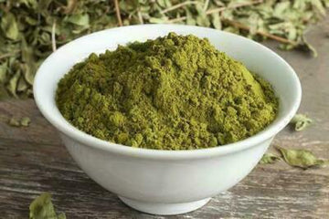 Polvere di Lawsonia Inermis - Hennè Rosso - 1 kg