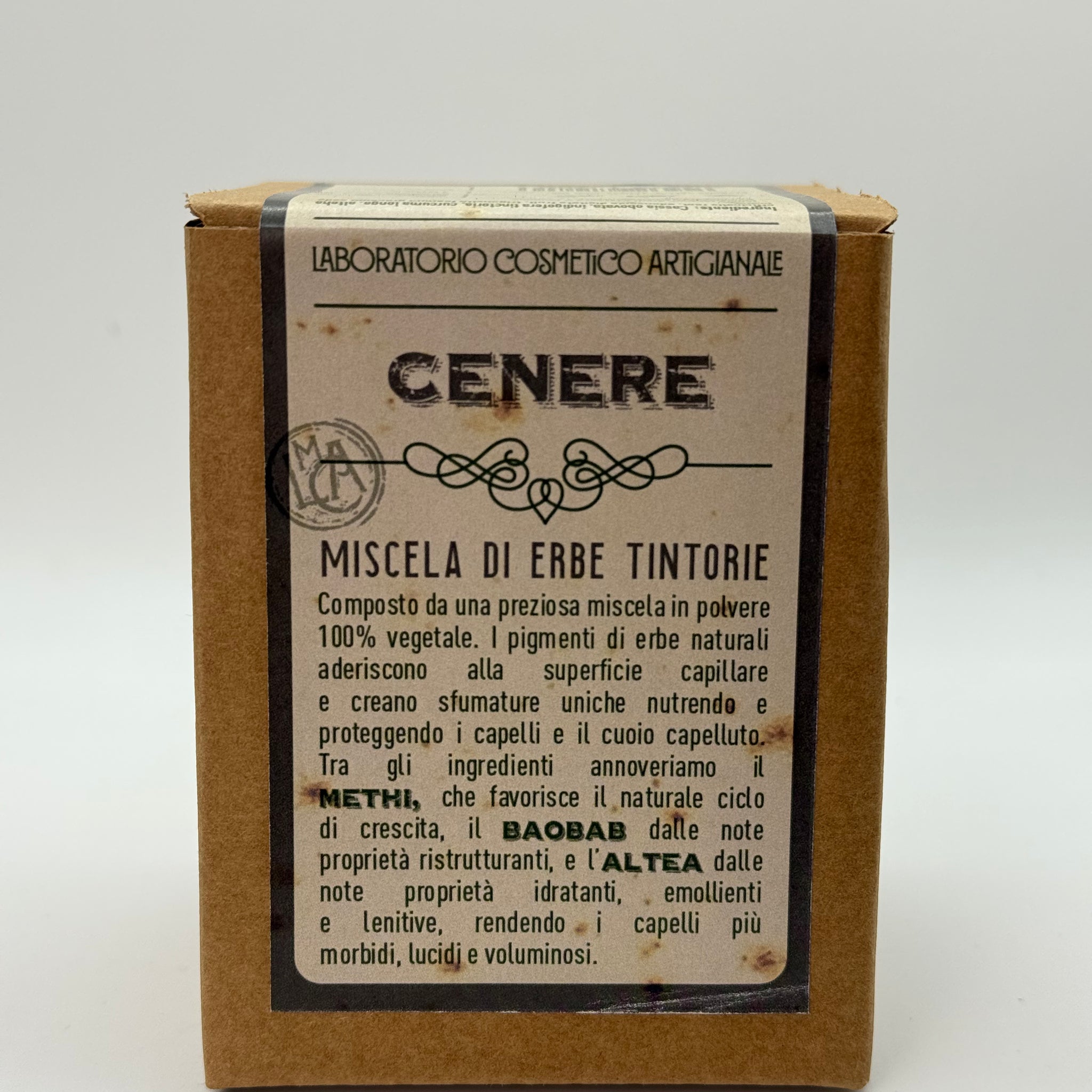 Miscela Cenere