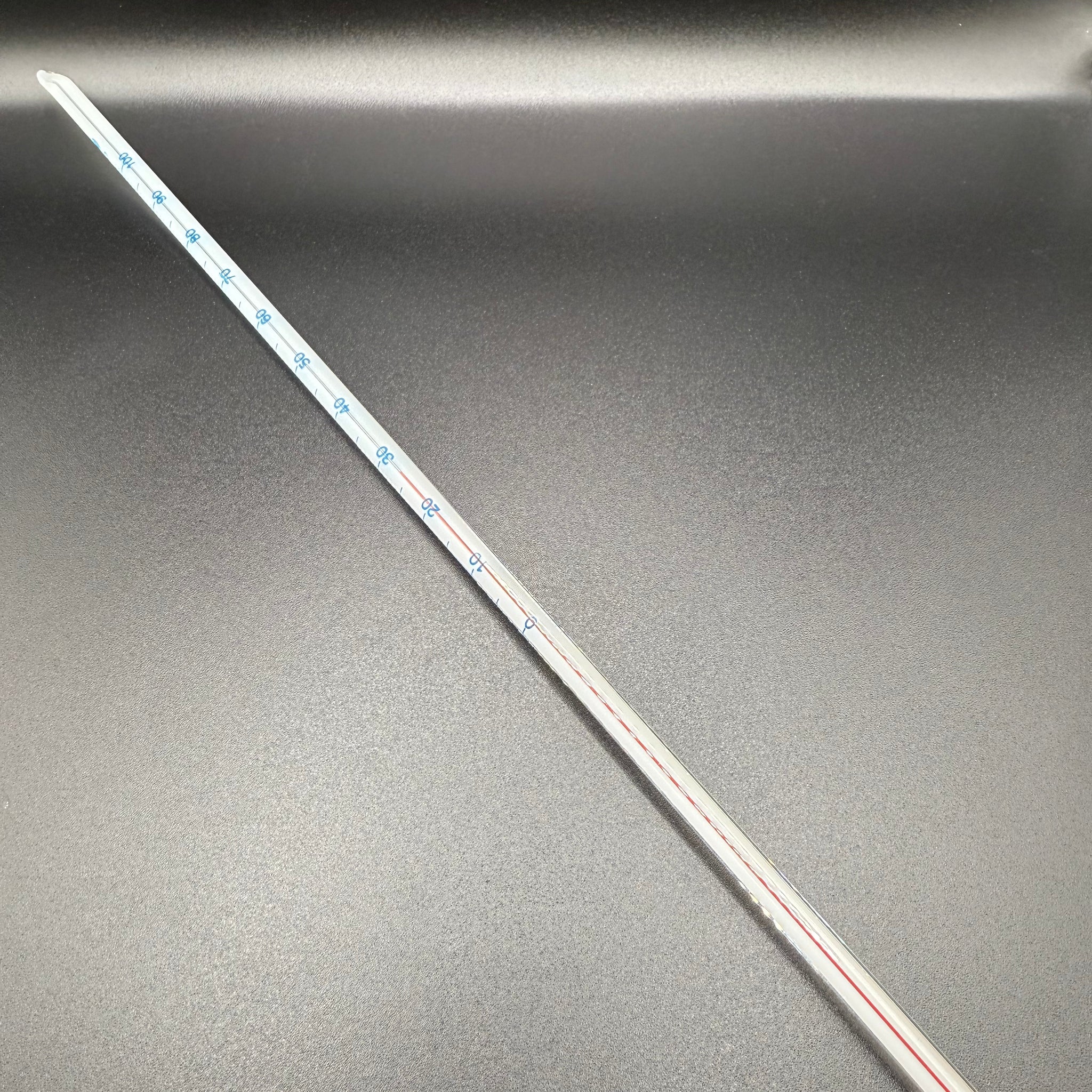 Termometro Analogico