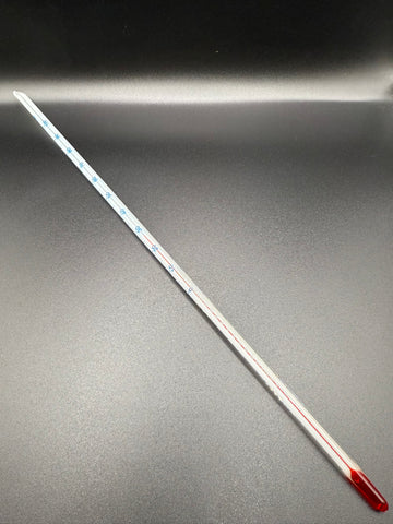 Termometro Analogico