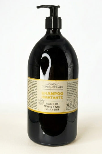 Shampoo Idratante - 1 Litro