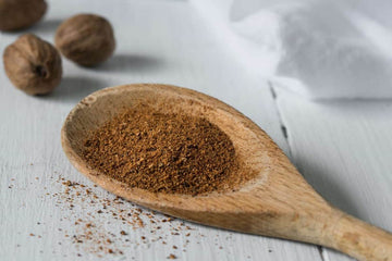 Polvere di Mallo di Noce - 1 kg