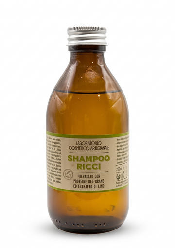 Shampoo Ricci