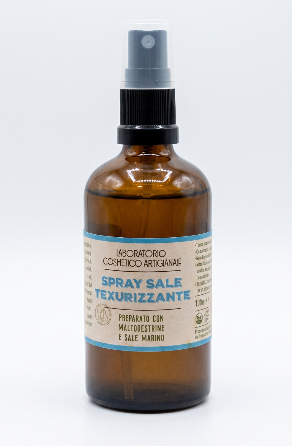 Spray Texturizzante