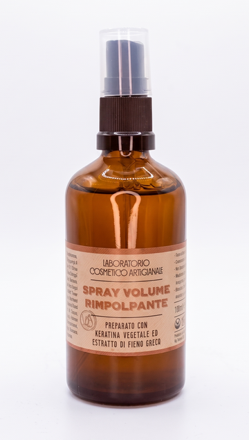 Spray Volume Rimpolpante