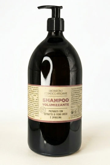 Shampoo Volumizzante - 1 Litro