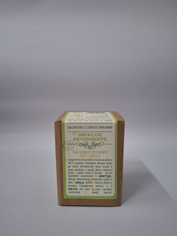 Impacco Detergente